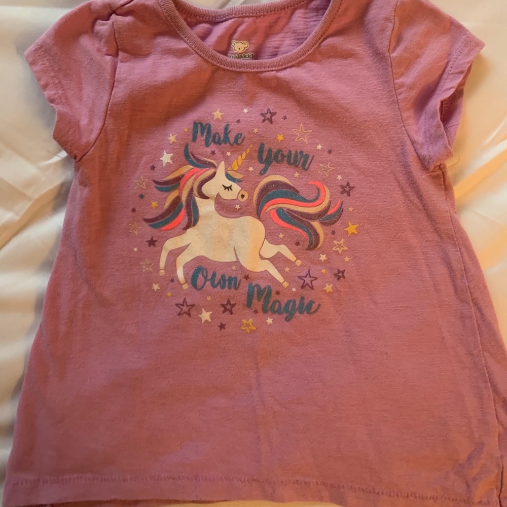 Unicorn T-shirt